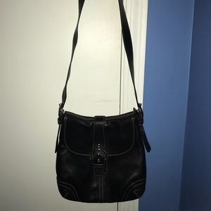 Coach Cross Body bag
